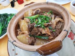 -海鲜街菜馆(海珠南路店)