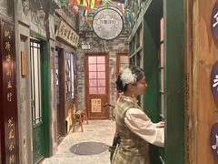 -NINES推理馆·实景侦探推理剧MIXPLAY(静安店)