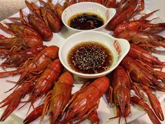 -红盔甲·小龙虾(天钥桥店)