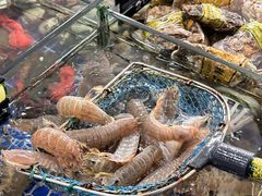 -明记海鲜大排档(巽寮湾店)