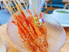 -金家港海鲜大排档(中山路店)