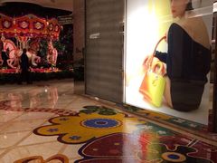 -拉斯维加斯永利酒店