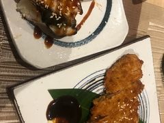 -酒井酱子·深夜食堂(东城汇店)