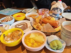 -合风谷(南下塘店)
