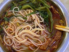 -凤张螺蛳粉·爽口粉(跃进路总店)