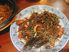 -杨记隆府(白象街店)