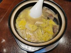 -老厨家(友谊路总店)