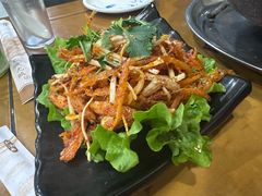 -正宗集安高丽火盆(东昌街店)