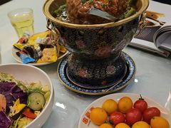 -金鸭都·老北京特色家常菜(潘家园店)