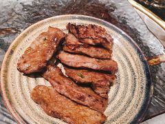 -老乾杯和牛烧肉(王府中环店)