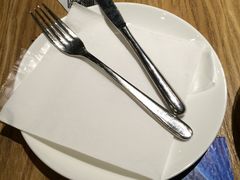 -乐凯撒披萨(东方新世界店)