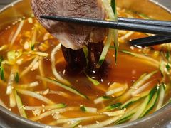 -白玉·朝鲜族烤串(南山店)