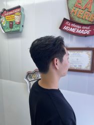 点击看大图 -Brother Barber Shop男士理发店