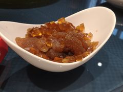 老醋拌蛰头-卫鼎轩·曹公馆(鼓楼店)