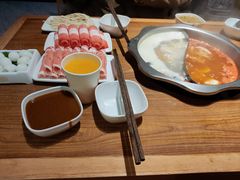-傣妹火锅(罗宾森购物中心店)