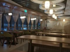 大堂-感恩心素食馆(百世广场店)
