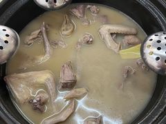 -啊杞恒益饭店(南头总店)