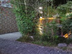 -湖南别院·美学庭院餐厅(惠阳店)