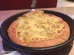 -必胜客(华南摩尔店)