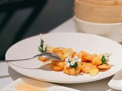 炸烹虾段-大董(环贸iapm店)