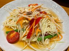 -泰国餐厅 Thai Food(裕华万达店)
