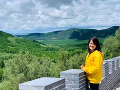 -塞罕坝国家级自然保护区