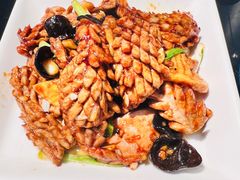 -梅飞酒家(桑园路店)