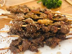 -衡哥肉铺