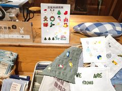 -MUJI无印良品(顺城店)