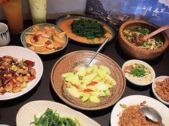 -山石榴·贵州菜(丰盛里店)