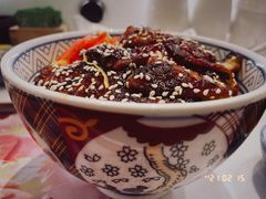 -鲜稻回转寿司(百利城店)