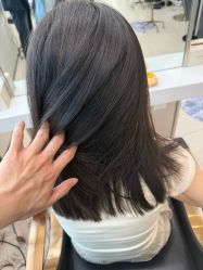 -BEAUTY HAIR GANO
