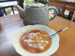 -蟹村草堂·苏式园林人文农家·大闸蟹