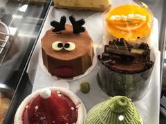 -星巴克臻选(北京颐堤港中心第二店)