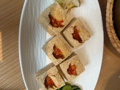 -隅乐胡椒虾·台湾菜·团建(皇岗店)