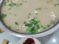 -胡世羊肉汤(南街店)
