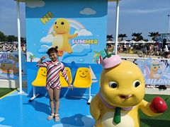 -秦皇岛乐岛海洋王国