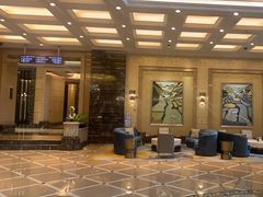 -上海浦东星河湾酒店