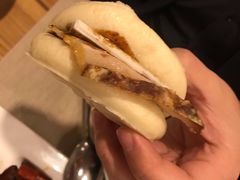 -之参餐厅(前门大街店)