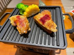-一本料理(西溪天街店)