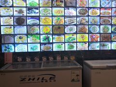 -上海新江南大酒店-中餐厅