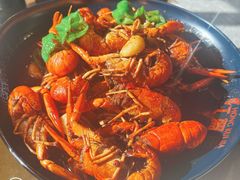 -红盔甲·小龙虾(天钥桥店)