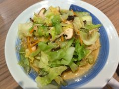 -小条食堂(筼筜天虹店)