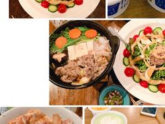 日本牛肉火锅-铃木食堂(帽儿胡同店)