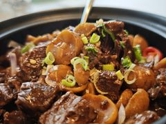-洋洋中餐馆·SINCE 1997(信投店)