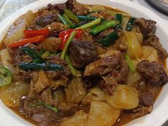 -大树头·花园餐厅(市桥店)
