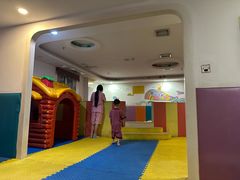 -绿岛汤泉韩式休闲会所