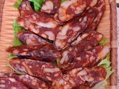 -阿婆情腊排骨火锅(金虹路店)