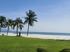 -海南清水湾莱佛士酒店