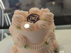 -DQ·蛋糕·冰淇淋(五棵松万达店)